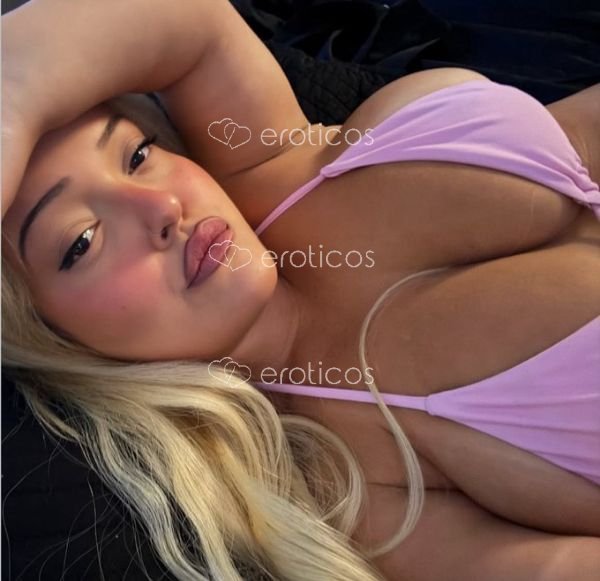 Foto 4 de 5 de Estoy nueva en tu ciudad para complacer a chicas y chicos llevarlos al extasis d