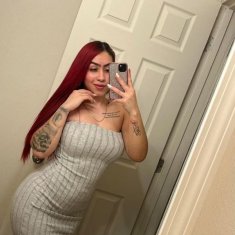 Sexy chica ardiente y deseante buen sexo 😈😈😈🔥🔥💦 - Prepagos en Santa Marta