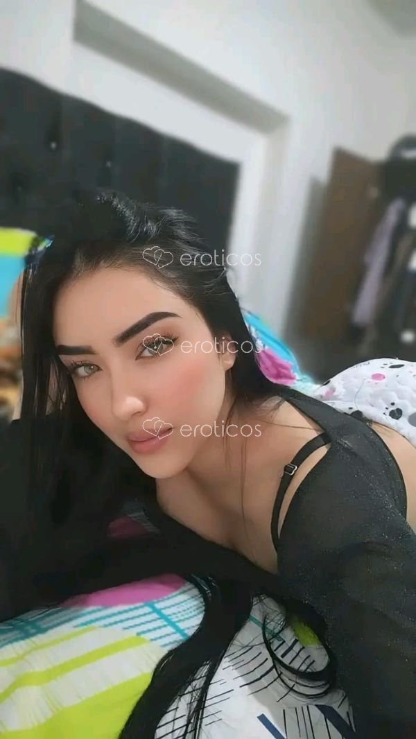 Foto 4 de 4 de Linda y hermosa chica dispuesta a pasarla rico