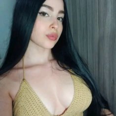 Linda y hermosa chica dispuesta a pasarla rico - Prepagos en Duitama
