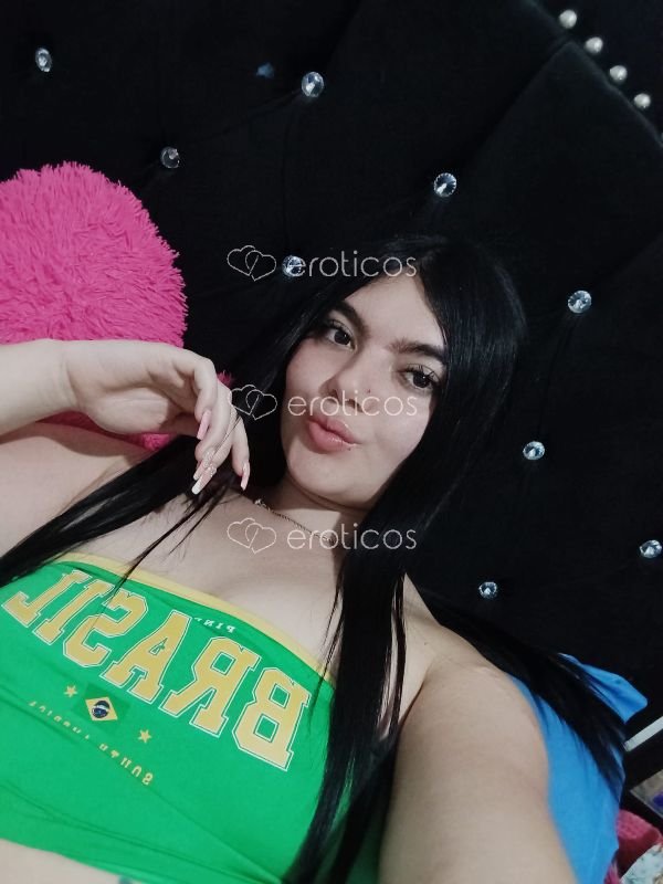 Foto 5 de 5 de Hermosa chica disponible para tus necesidades y fantasias sexuales