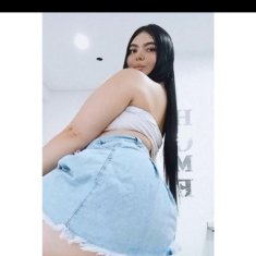 Hermosa chica disponible para tus necesidades y fantasias sexuales - Prepagos en Apartadó