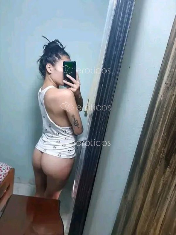 Foto 7 de 10 de Hola mis amores soy una chica atractiva al cliente el dia de hoy haciendo mi ser