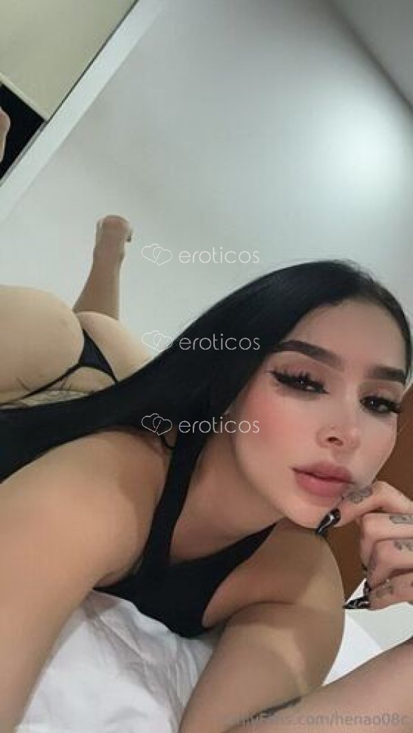 Foto 3 de 4 de Soy una nena real linda sencilla economica🫠🫠