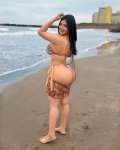 Hermosa chica traviesa y pervertida dispuesta a saciar tus g