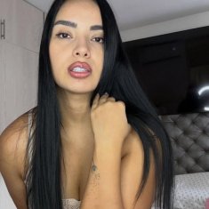 Hermosa chica traviesa y pervertida dispuesta a saciar tus ganas de sexo - Prepagos en Abejorral