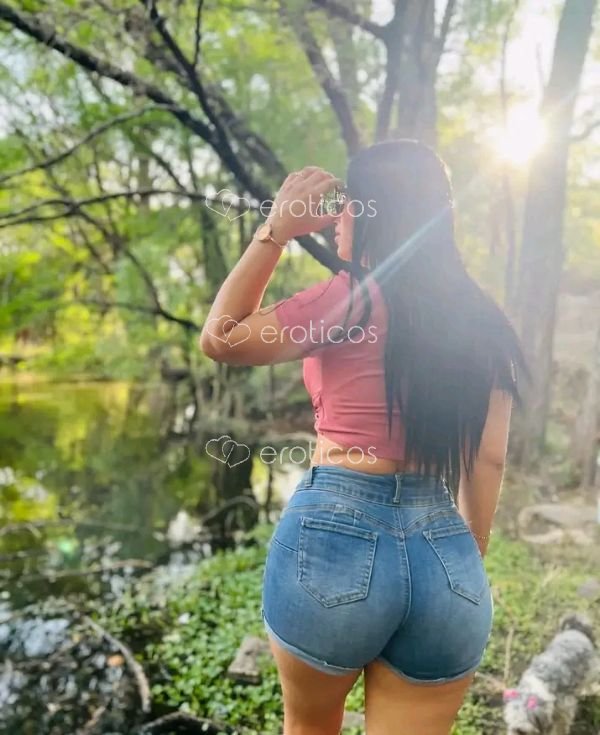 Foto 3 de 6 de Hola pasitos quiero hacerte sentir cosas que ninguna mujer te ha hecho sentir