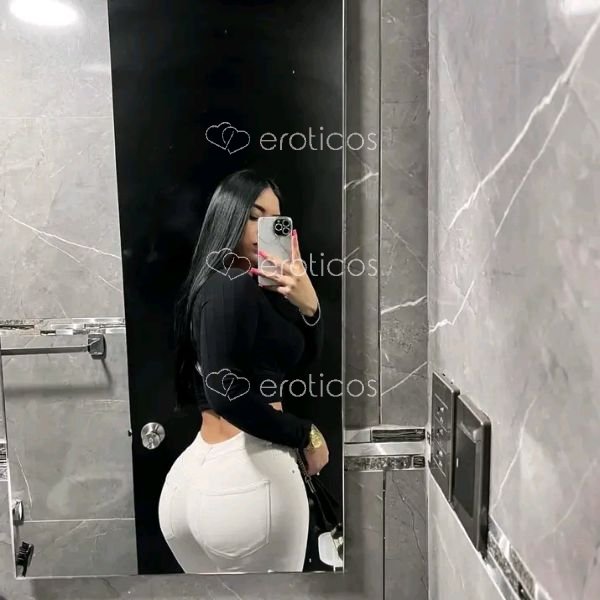 Foto 2 de 6 de Hola pasitos quiero hacerte sentir cosas que ninguna mujer te ha hecho sentir