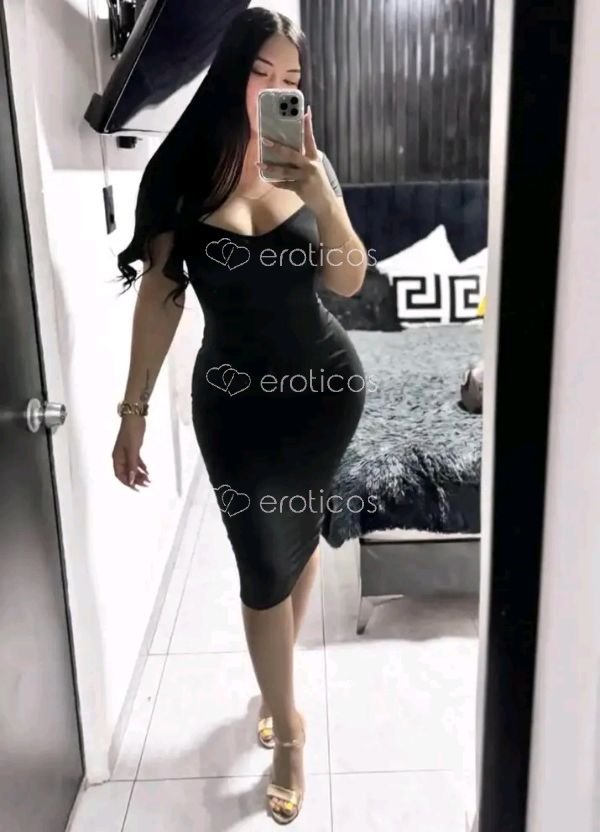 Foto 4 de 6 de Hola pasitos quiero hacerte sentir cosas que ninguna mujer te ha hecho sentir