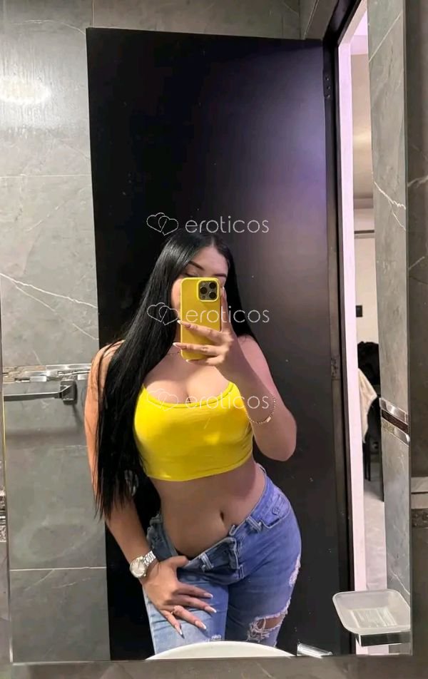 Foto 6 de 6 de Hola pasitos quiero hacerte sentir cosas que ninguna mujer te ha hecho sentir
