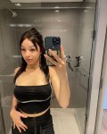 Soy una chica super profesional y súper hermosa