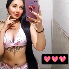 Chica ardiente universitaria sexo anal vajinal oral al natural - Prepagos en Bahia Solano (mutis)