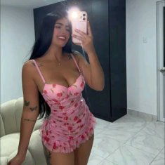 Hola mis amores estoy aqui para que tengas la mejor de las experiencias sexuales - Prepagos en Mitú