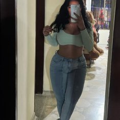 Disponible y dispuesta para compartir un rato agradable - Prepagos en Puerto Santander