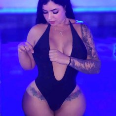 Chica juguetona muy divertida estrovertida - Prepagos en Armenia