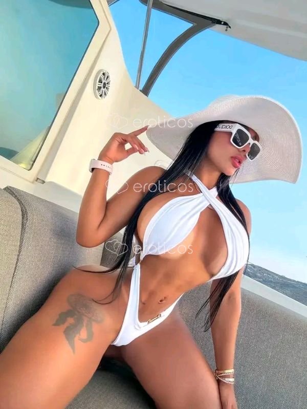 Foto 10 de 10 de Chica sexy deliciosa prepago de catalogo disponible para todas tus fantasias hag