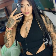 Soy una chica muy caliente salgamos de la rutina - Prepagos en Bojaca