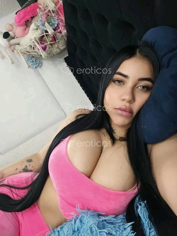 Foto 3 de 6 de Bello ofreciendo mis servicios sexuales