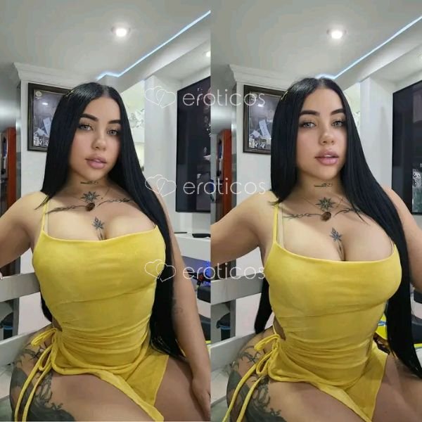 Foto 5 de 6 de Bello ofreciendo mis servicios sexuales
