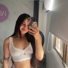 Soy una chica muy linda responsable con mi trabajo traigo los mejores servicios - Prepagos en Sincelejo