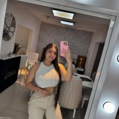 Hermosa chica traviesa y pervertida dispuesta a saciar tus ganas de sexo - Prepagos en Armenia