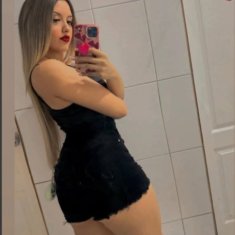Hermosa chica traviesa y pervertida dispuesta a saciar tus ganas de sexo - Prepagos en Antonio Nariño