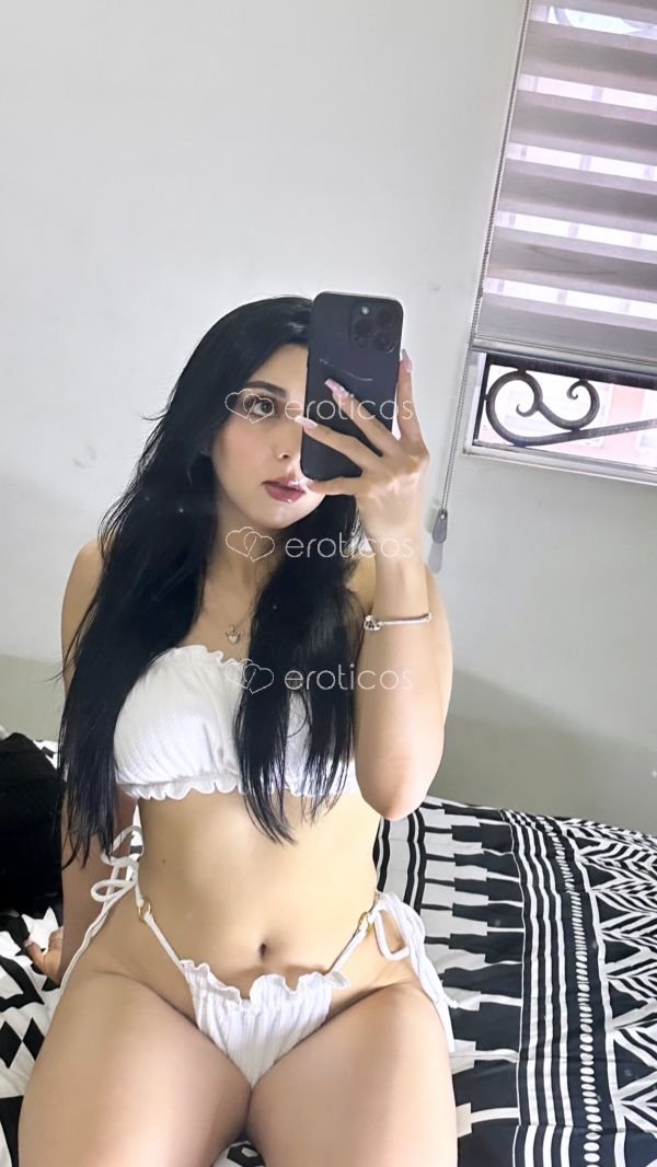 Foto 6 de 7 de Mucho gusto mi amor soy una chica scort 🥵, lleguea tu ciudad 🌇para ofrecerte m