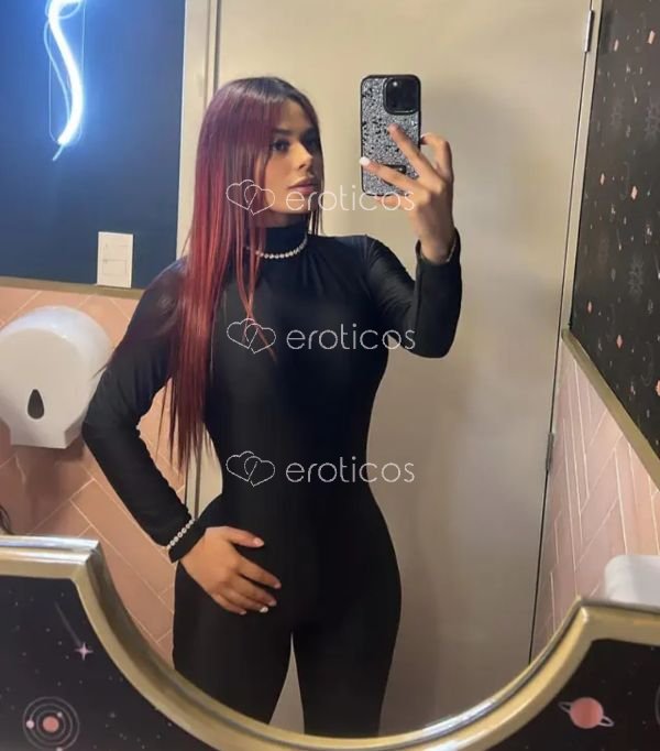 Foto 5 de 5 de Sensual y ardiente para darte lo que tanto desess