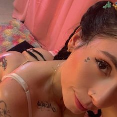 Soy caliente y extrovertida para ti - Prepagos en Tumaco