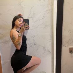 Soy hermosa de buen ambiente dispuesta para complacerte - Prepagos en Armenia