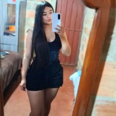 Hola soy cami. soy una chica muy seria tierna y amorosa. - Prepagos en Cali