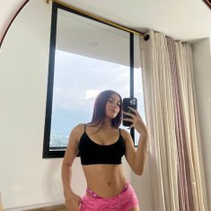 Soy una chica divertida y estrovertida y ademas ninfomana - Prepagos en Gachantiva