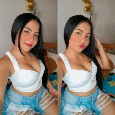 Hola soy natalia soy una chica muy seria tierna y amorosa. - Prepagos en Chachagui