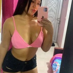 Soy una chica divertida caliente con ganas de complacerte - Prepagos en Chapinero