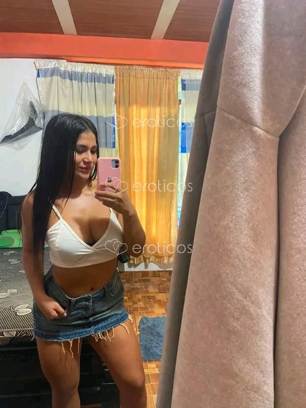 Foto 5 de 10 de Soy una chica divertida caliente con ganas de complacerte
