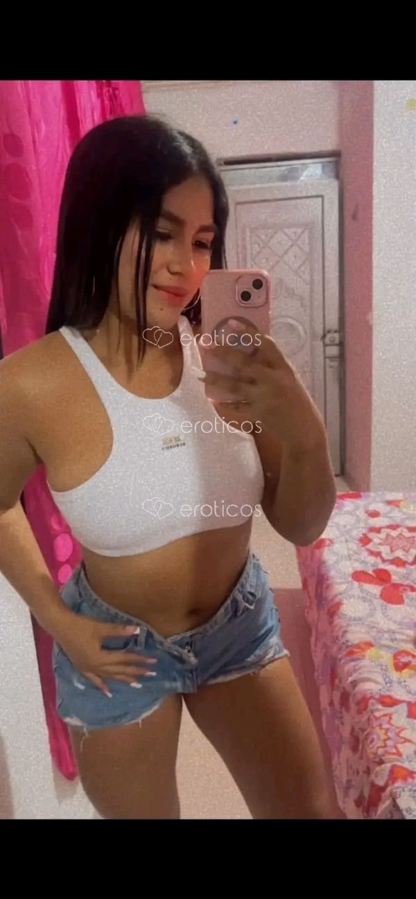 Foto 8 de 10 de Soy una chica divertida caliente con ganas de complacerte