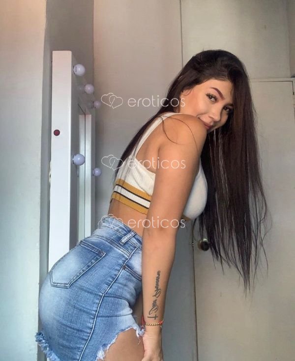 Foto 3 de 6 de Amor soy sensual piel suave caliente