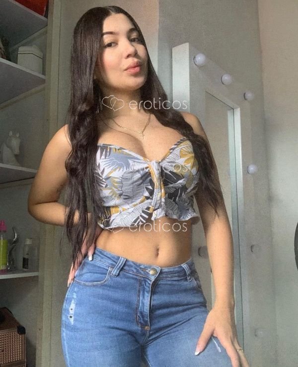 Foto 2 de 6 de Amor soy sensual piel suave caliente