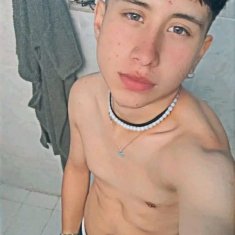 Hermoso atractivo cariñoso y complaciente - Prepagos gay en Chapinero