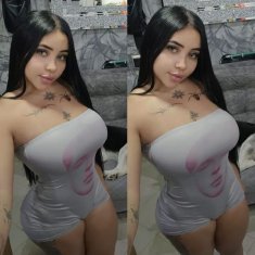 Hola mi amor soy rosita una chica muy caliente dispuesta a conocerte - Prepagos en Providencia