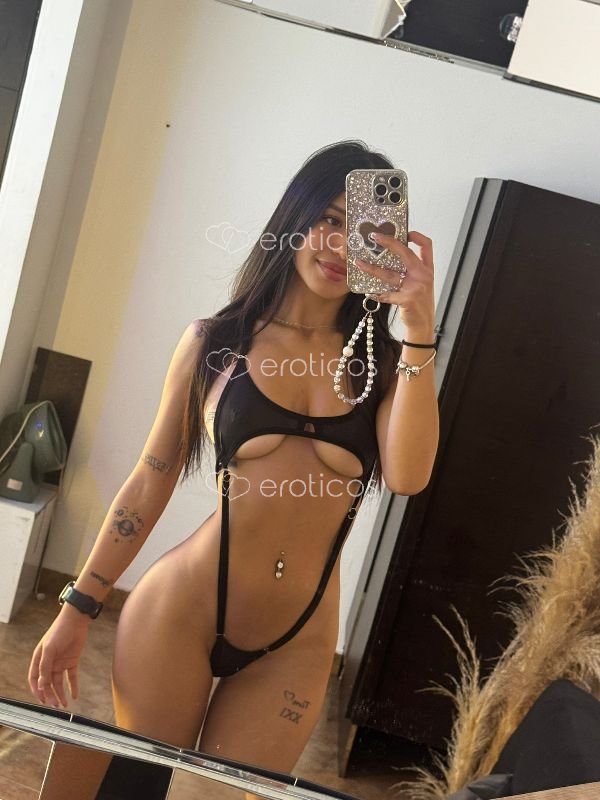 Foto 3 de 6 de Servicio de chica prepago super caliente
