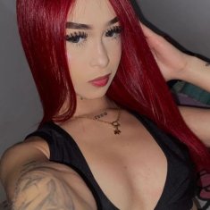 Bienvenidos a mi perfil una chica totalmente extrovertida - Prepagos en Arauquita