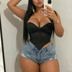 Amores me encuentro con muchas ganas de tener sexo fuerte - Prepagos en Aguazul