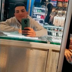 Listo para cualquier ocasion - Travestis en Melgar