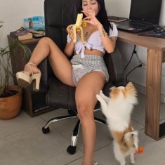 Hola mis amores soy samantha y estoy disponible para ti - Prepagos en Quimbaya