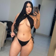 Complaciente amorosa chica complaciente y extrovertida - Prepagos en Santa Marta