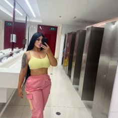 Preciosa chica scort complaciente extrovertida - Prepagos en Neiva
