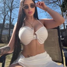 Preciosa chica scort complaciente extrovertida - Prepagos en Chapinero