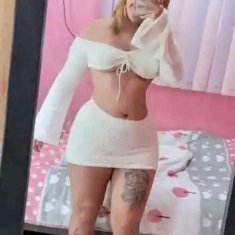Preciosa chica scort complaciente extrovertida - Prepagos en Medellín