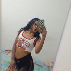 Chicha a dicta al sexo duro - Prepagos en Puente Aranda